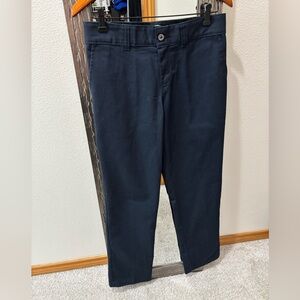 Dickies Men’s Slim skateboarding pants